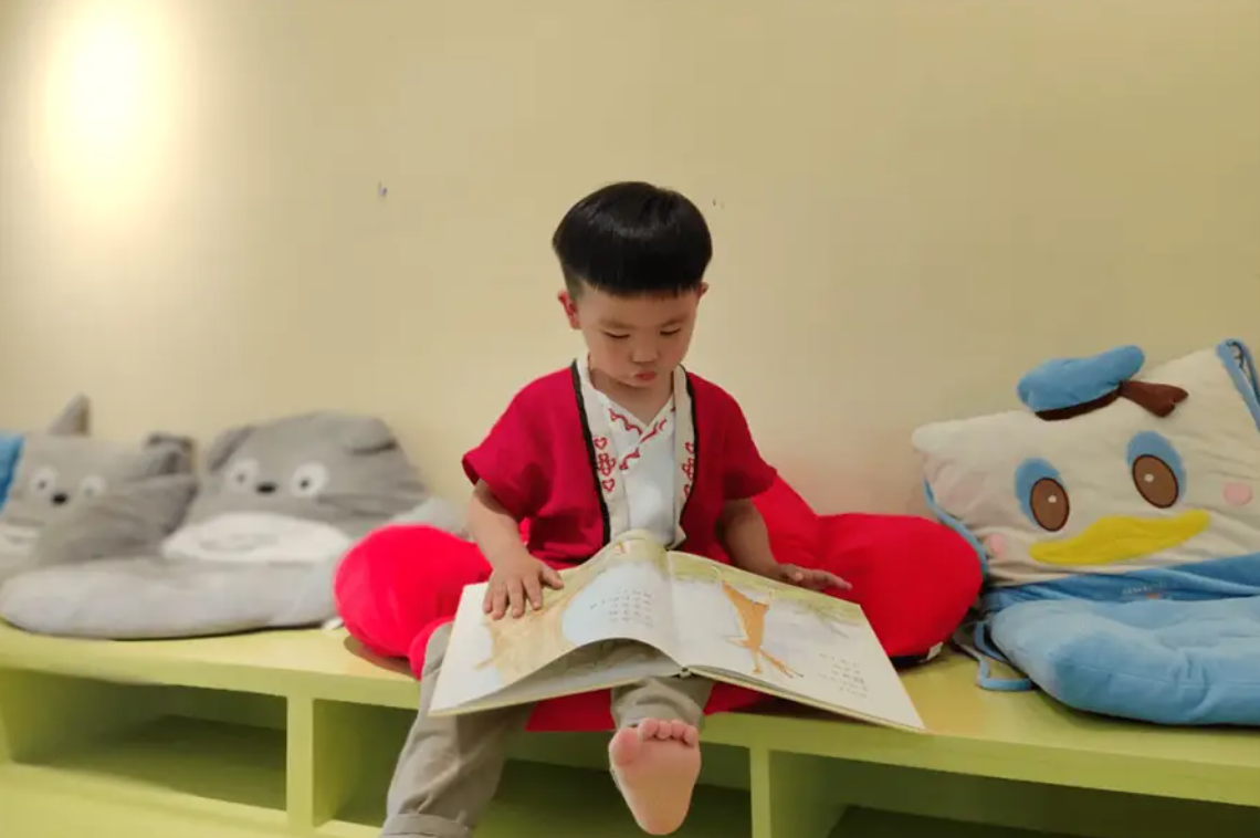 Cha mẹ c&oacute; con trai đừng xoi m&oacute;i qu&aacute; mức- Ảnh 5.