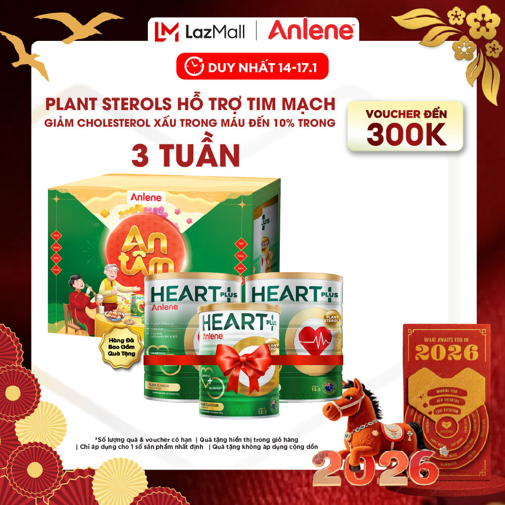 Chị em mua g&igrave; đi biếu Tết B&iacute;nh Ngọ 2026? 5 m&oacute;n qu&agrave; đẹp - sang - &yacute; nghĩa, gi&aacute; từ 138.000 đồng - Ảnh 5.