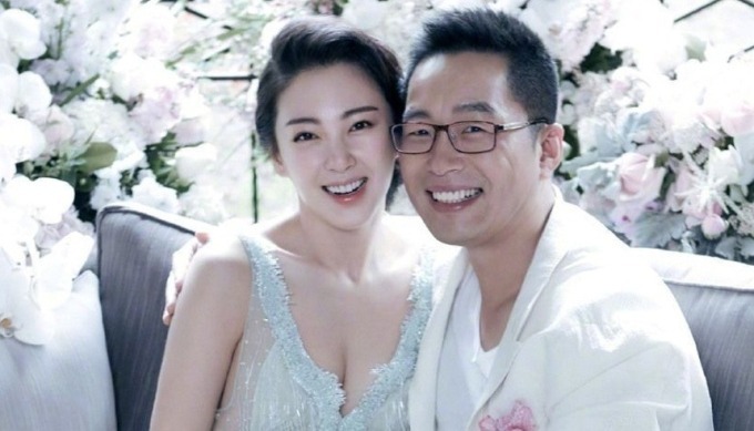 Đ&agrave;i truyền h&igrave;nh quốc gia cắt s&oacute;ng Trương Vũ Kỳ v&igrave; nhiều tai tiếng đời tư - Ảnh 8.