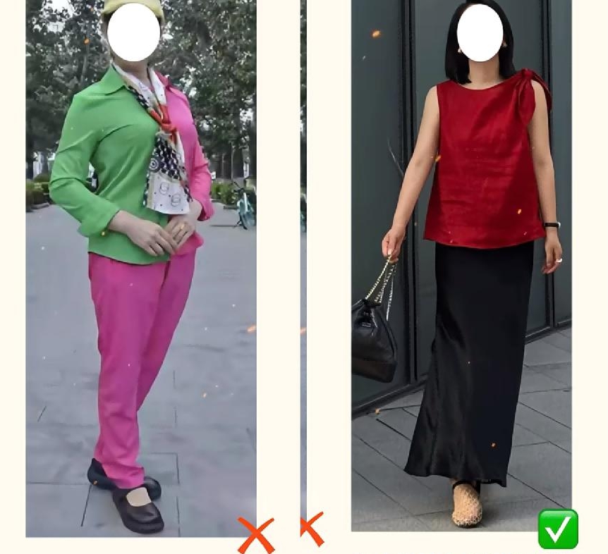 Qua 50 tuổi, chọn m&agrave;u quần &aacute;o thế n&agrave;o để kh&ocirc;ng bị &ldquo;cộng tuổi&rdquo;?- Ảnh 2.