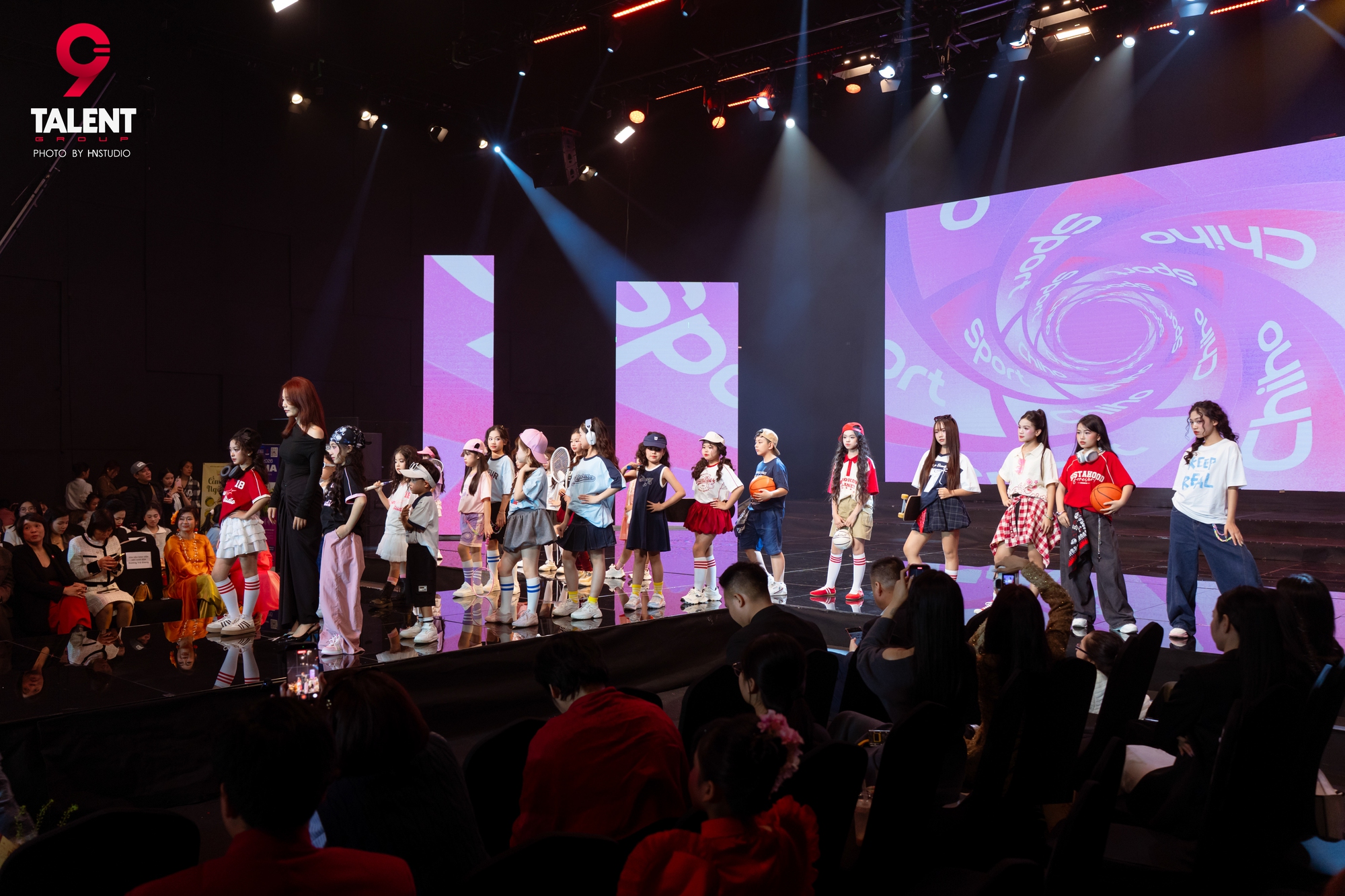 M&aacute;ch mẹ b&iacute; quyết chọn đồ 