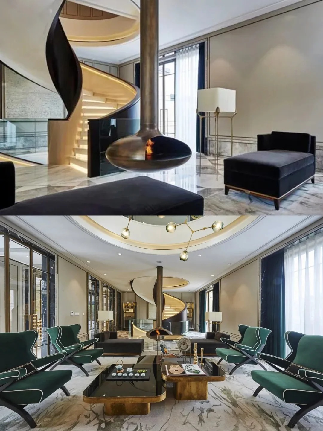 Soi căn hộ của Phạm Băng Băng: Kh&ocirc;ng d&aacute;t v&agrave;ng ph&ocirc; trương, sự 