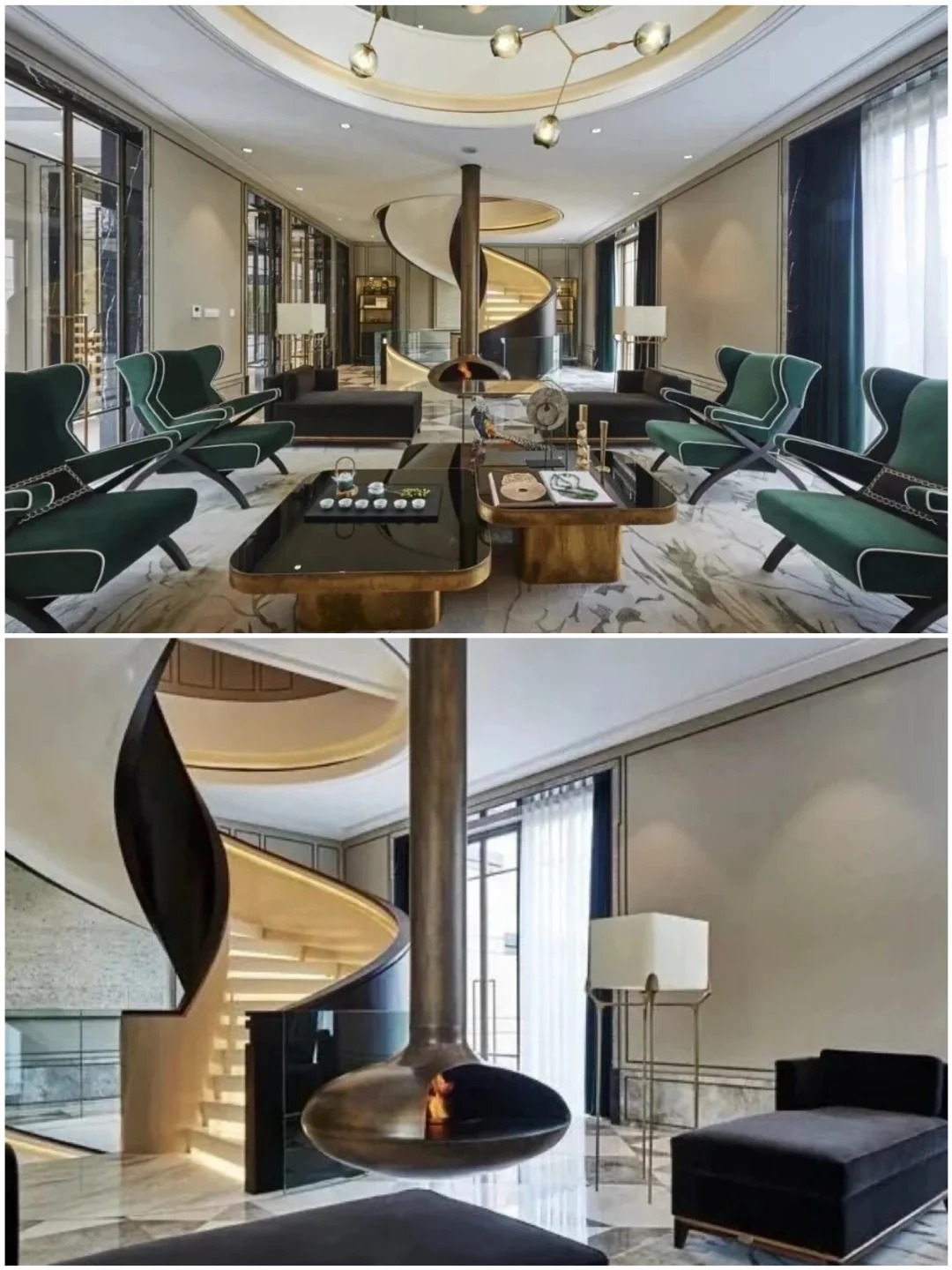 Soi căn hộ của Phạm Băng Băng: Kh&ocirc;ng d&aacute;t v&agrave;ng ph&ocirc; trương, sự 