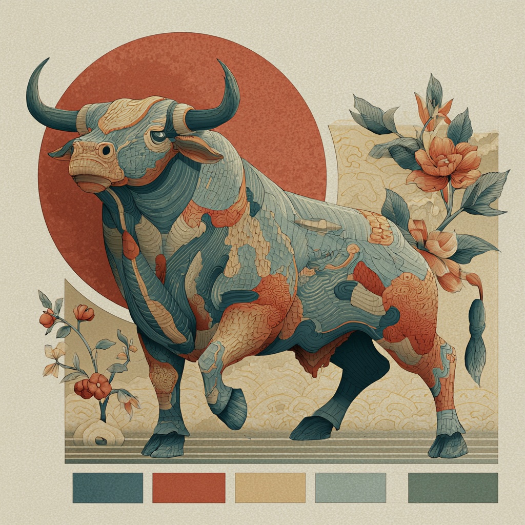 Từ Rằm th&aacute;ng Chạp: 4 con gi&aacute;p được Thần T&agrave;i 