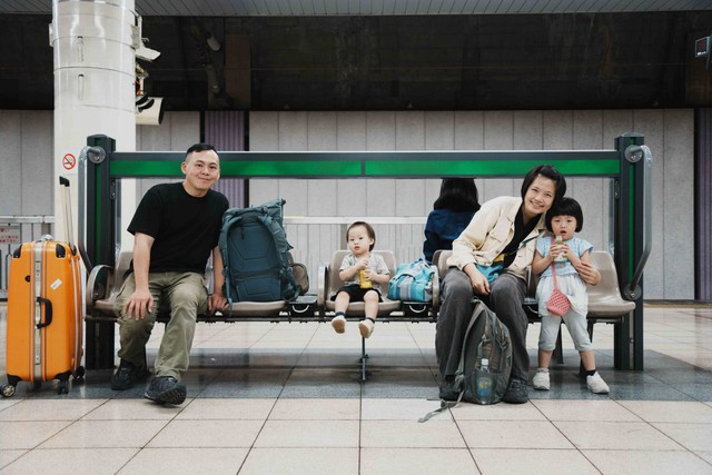 Hiệu trưởng Harvard n&oacute;i thẳng: Đưa con đến 5 nơi n&agrave;y, lớn l&ecirc;n con sẽ cảm ơn bạn- Ảnh 2.