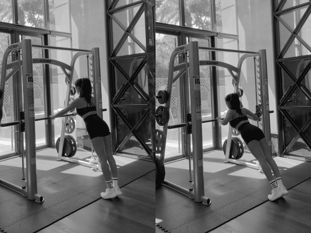 &Aacute;i nữ nh&agrave; tỷ ph&uacute; kh&eacute;t tiếng gần 50 tuổi vẫn trẻ măng: B&iacute; quyết chống gi&agrave; kh&ocirc;ng hề đắt đỏ- Ảnh 5.