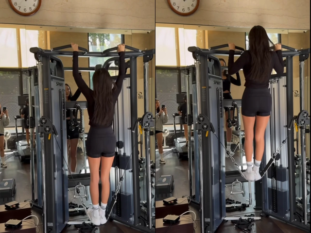 &Aacute;i nữ nh&agrave; tỷ ph&uacute; kh&eacute;t tiếng gần 50 tuổi vẫn trẻ măng: B&iacute; quyết chống gi&agrave; kh&ocirc;ng hề đắt đỏ- Ảnh 3.