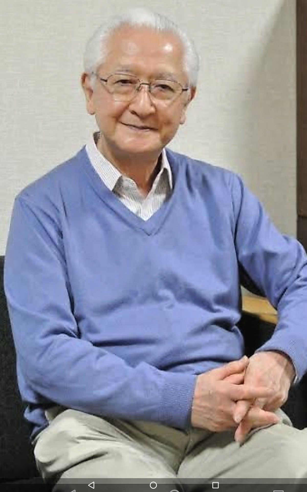 Không ở cùng con, không vào viện dưỡng lão: Tôi chi 7 triệu/tháng để đổi lấy tuổi già chủ động - Ảnh 1.