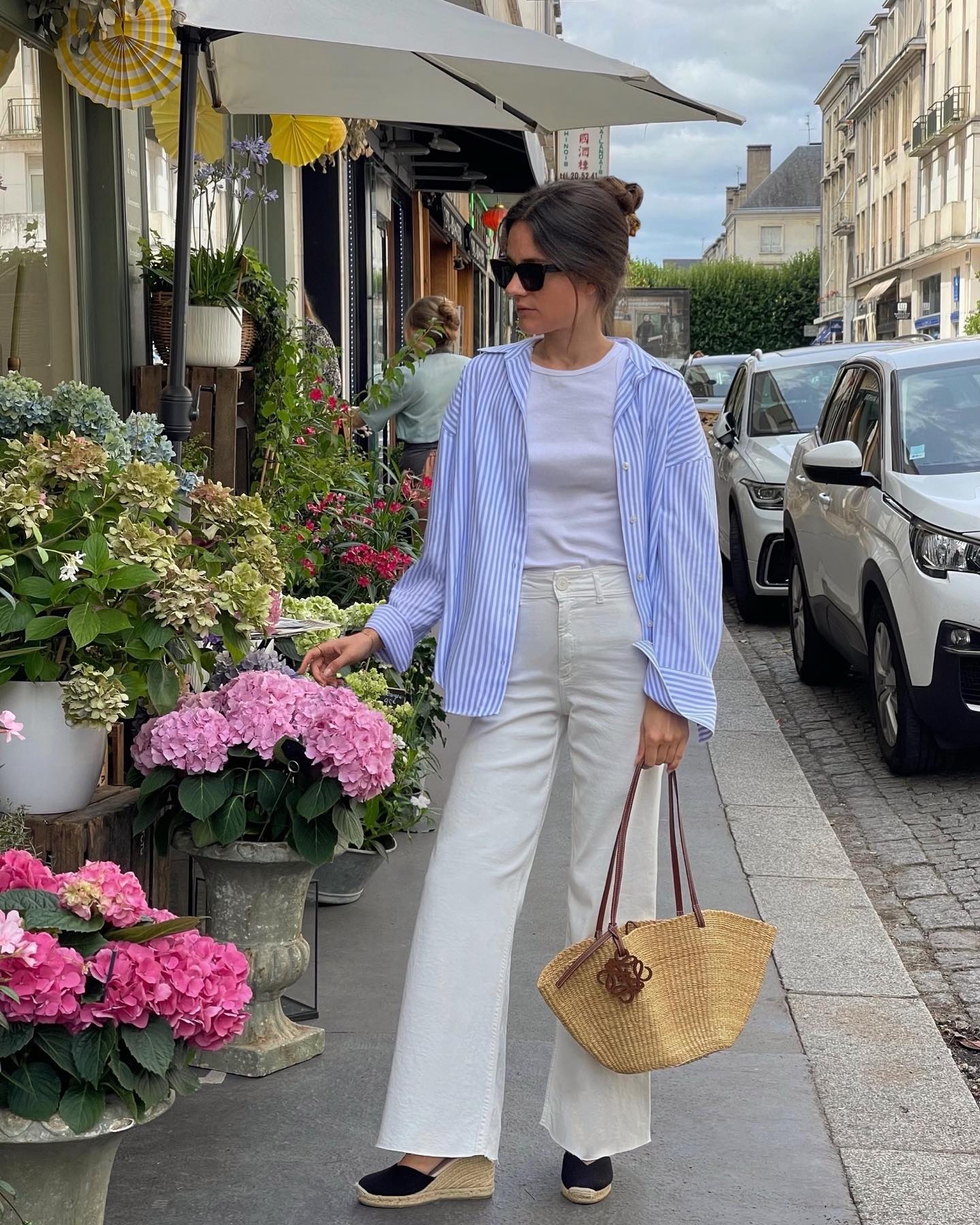 5 Mẫu áo dài tay phụ nữ Pháp nâng tầm phong cách sang trọng năm 2026 - Ảnh 9. 5 Mẫu áo dài tay phụ nữ Pháp nâng tầm phong cách sang trọng năm 2026 - Ảnh 9.