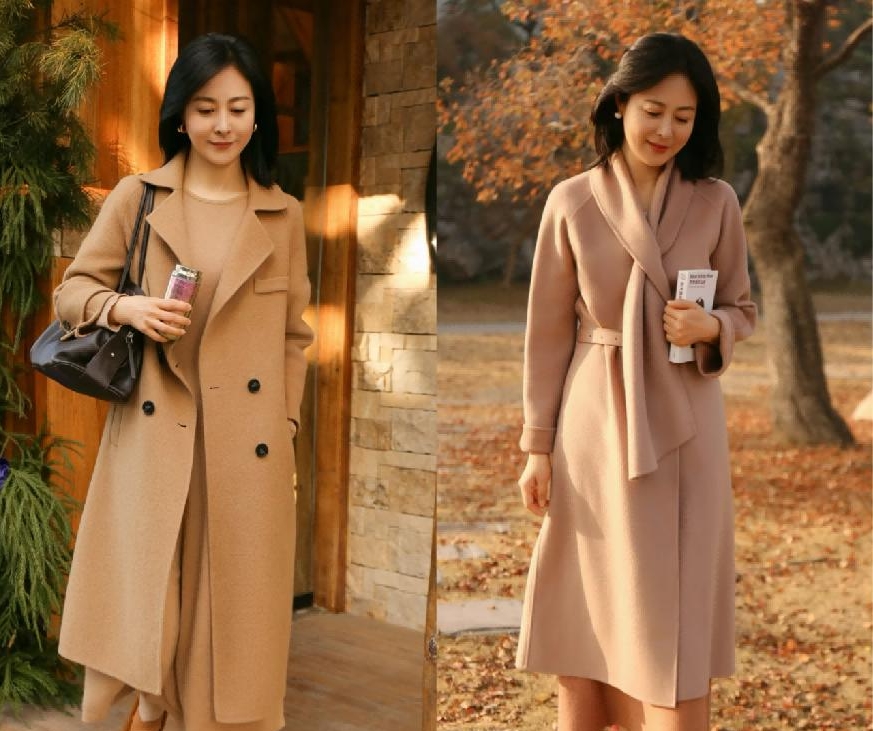 Qua 50 tuổi, chọn m&agrave;u quần &aacute;o thế n&agrave;o để kh&ocirc;ng bị &ldquo;cộng tuổi&rdquo;?- Ảnh 12.