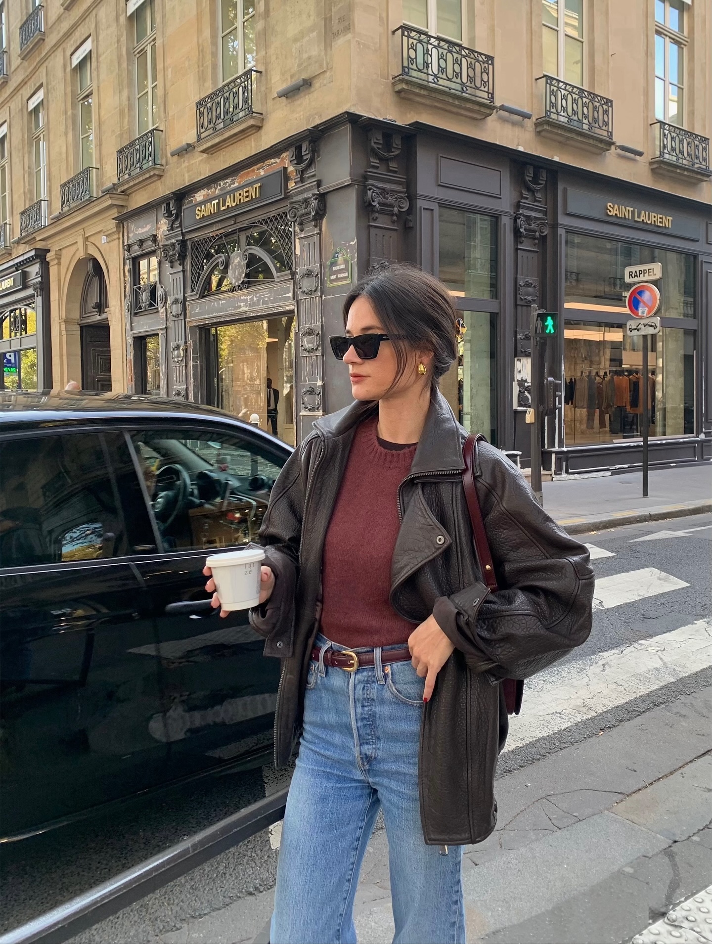 5 Mẫu áo dài tay phụ nữ Pháp nâng tầm phong cách sang trọng năm 2026 - Ảnh 8. 5 Mẫu áo dài tay phụ nữ Pháp nâng tầm phong cách sang trọng năm 2026 - Ảnh 8.