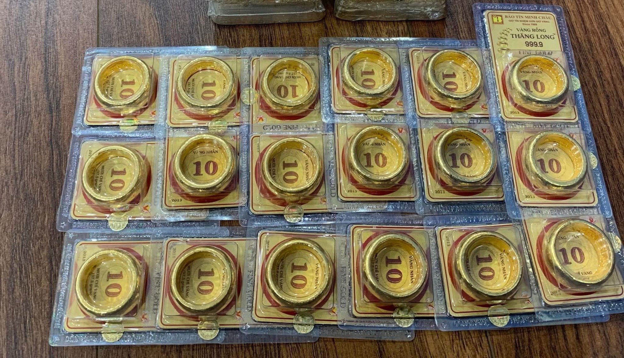 Sau gần một thập kỷ mua v&agrave;ng, t&ocirc;i nhận ra điều đ&aacute;ng sợ nhất kh&ocirc;ng phải gi&aacute;- Ảnh 1.