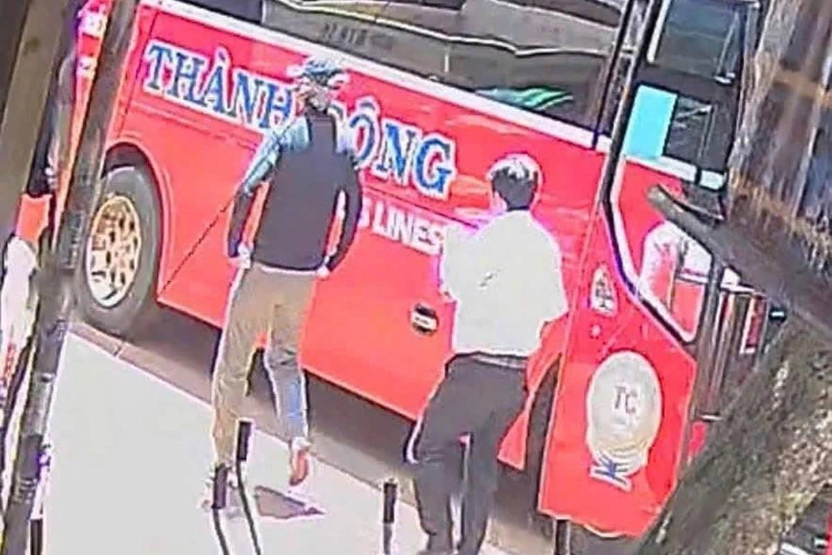 Lê Sỹ Tùng bắn chết 3 người ở Đồng Nai: Thảm án rúng động xã hội - Ảnh 3. Lê Sỹ Tùng bắn chết 3 người ở Đồng Nai: Thảm án rúng động xã hội - Ảnh 3.