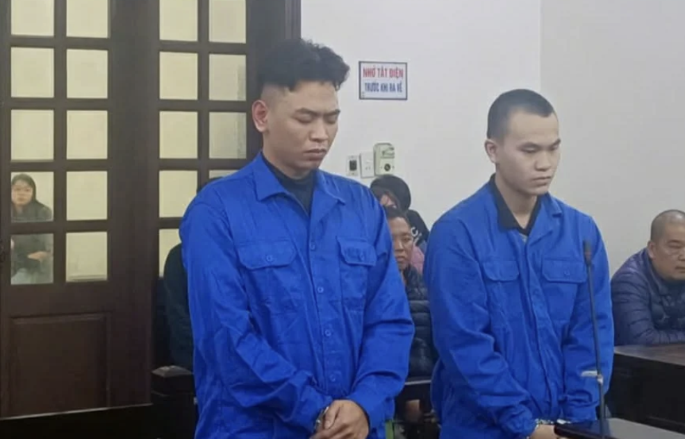 X&eacute;t xử tổng t&agrave;i Nguyễn Văn Thi&ecirc;n vụ đ&aacute;nh chủ qu&aacute;n c&agrave; ph&ecirc; v&igrave; h&uacute;t thuốc - Ảnh 1.