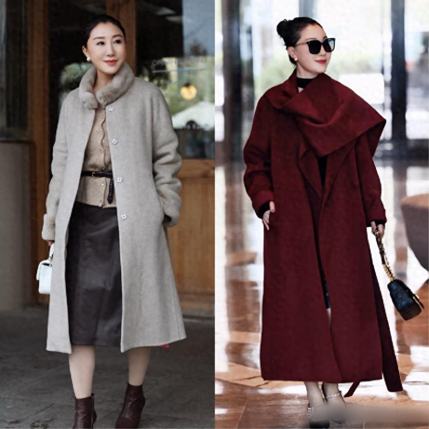 Qua 50 tuổi, chọn m&agrave;u quần &aacute;o thế n&agrave;o để kh&ocirc;ng bị &ldquo;cộng tuổi&rdquo;?- Ảnh 1.