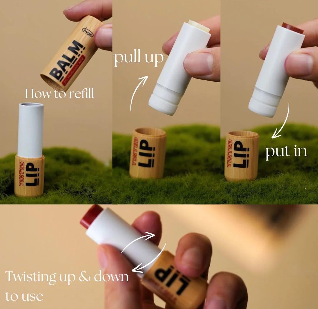 Thỏi son dưỡng 250k mà hút hơn 21 triệu lượt xem vì lên môi quá xinh, 20k comment toàn xin link mua điên cuồng- Ảnh 6. Thỏi son dưỡng 250k mà hút hơn 21 triệu lượt xem vì lên môi quá xinh, 20k comment toàn xin link mua điên cuồng- Ảnh 6.