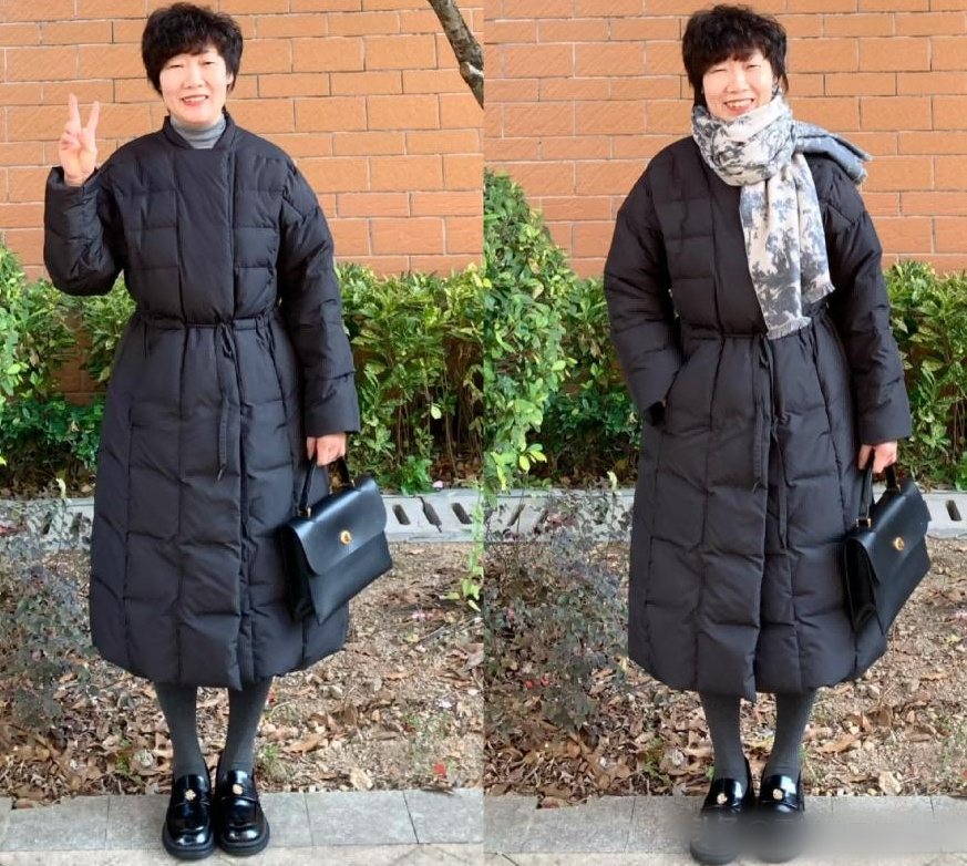 Qua 50 tuổi, chọn m&agrave;u quần &aacute;o thế n&agrave;o để kh&ocirc;ng bị &ldquo;cộng tuổi&rdquo;?- Ảnh 3.