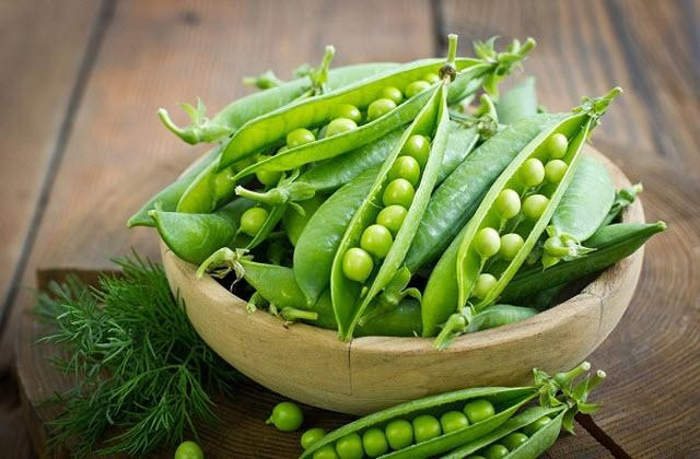 Được bán đầy chợ nhưng ít ai biết: Đậu Hà Lan giàu selen gấp 30 lần hành tây - Ảnh 4.