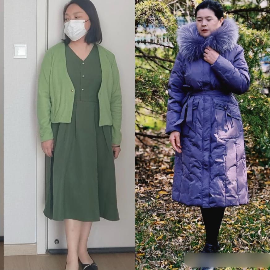 Qua 50 tuổi, chọn m&agrave;u quần &aacute;o thế n&agrave;o để kh&ocirc;ng bị &ldquo;cộng tuổi&rdquo;?- Ảnh 4.