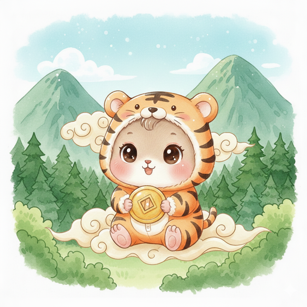 4 con gi&aacute;p nh&iacute; c&oacute; EQ si&ecirc;u đỉnh, được nhiều qu&yacute; nh&acirc;n y&ecirc;u mến- Ảnh 2.