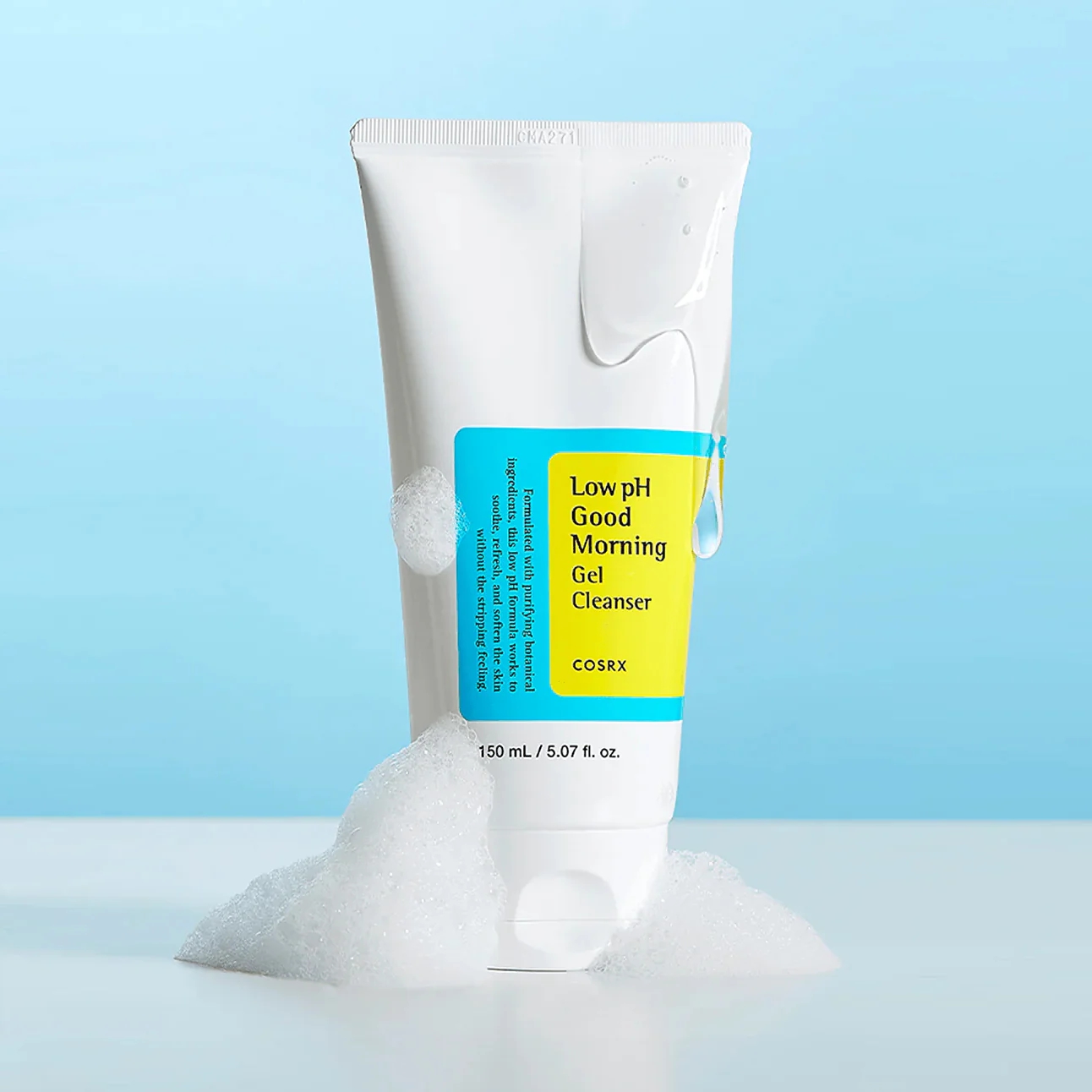 Khuy&ecirc;n chị em quy tr&igrave;nh skincare 3 bước đơn giản nhưng chống l&atilde;o h&oacute;a hiệu quả - Ảnh 1.