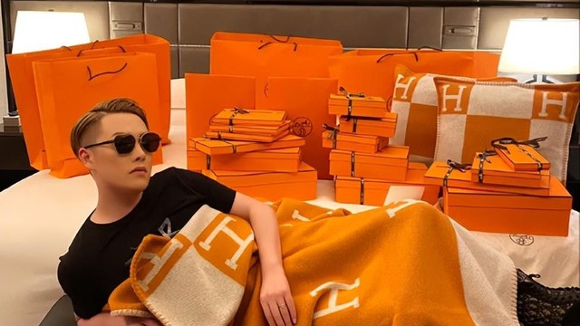 KOL trốn thuế 28 tỷ đồng v&agrave; sự trở lại g&acirc;y sốc tr&ecirc;n mạng x&atilde; hội - Ảnh 6.