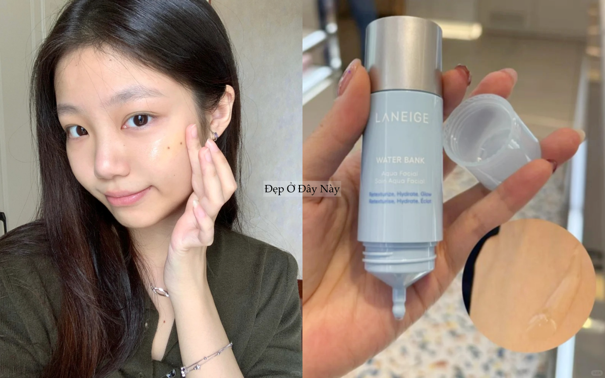 5 bước đơn giản gi&uacute;p n&agrave;ng c&ocirc;ng sở tạm biệt da b&oacute;ng dầu, giữ da r&aacute;o mịn suốt 8 tiếng - Ảnh 2.