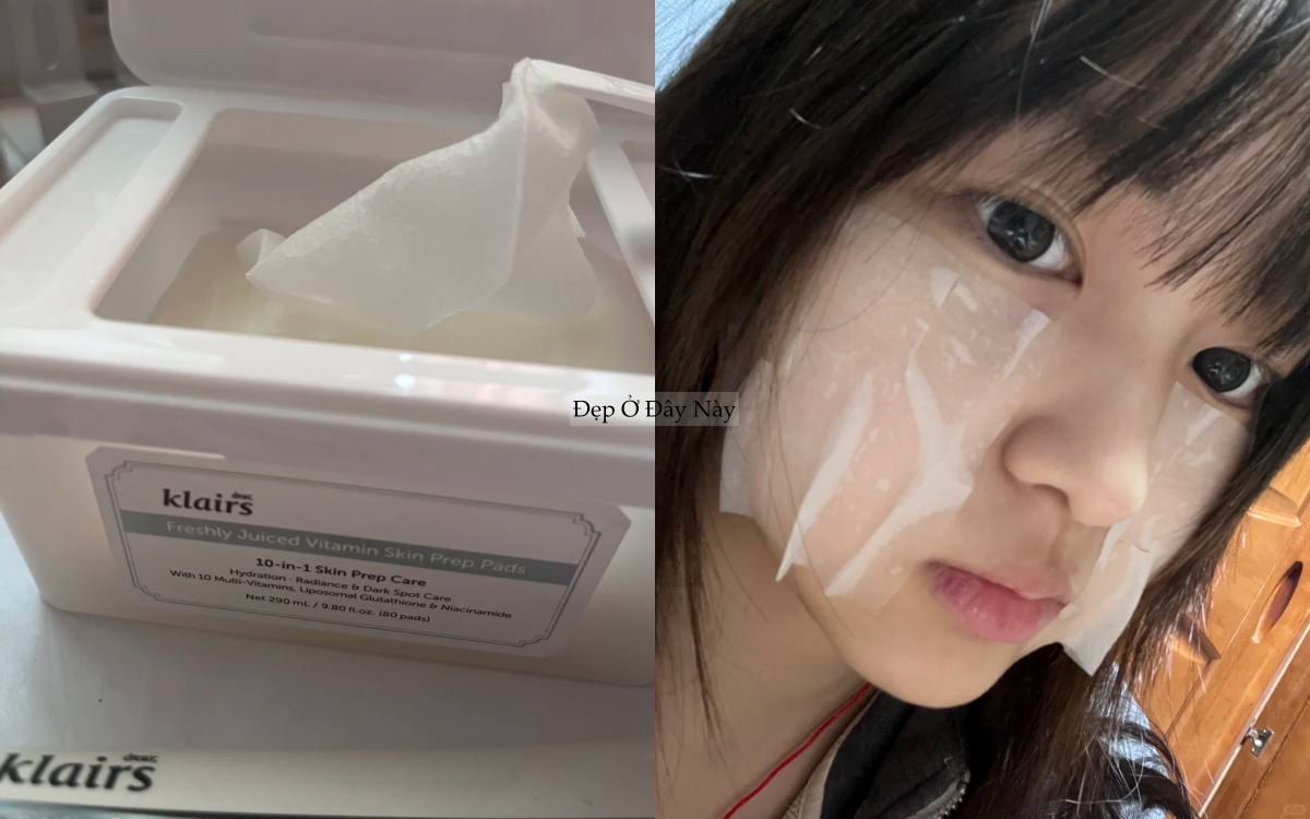 5 bước đơn giản gi&uacute;p n&agrave;ng c&ocirc;ng sở tạm biệt da b&oacute;ng dầu, giữ da r&aacute;o mịn suốt 8 tiếng - Ảnh 4.