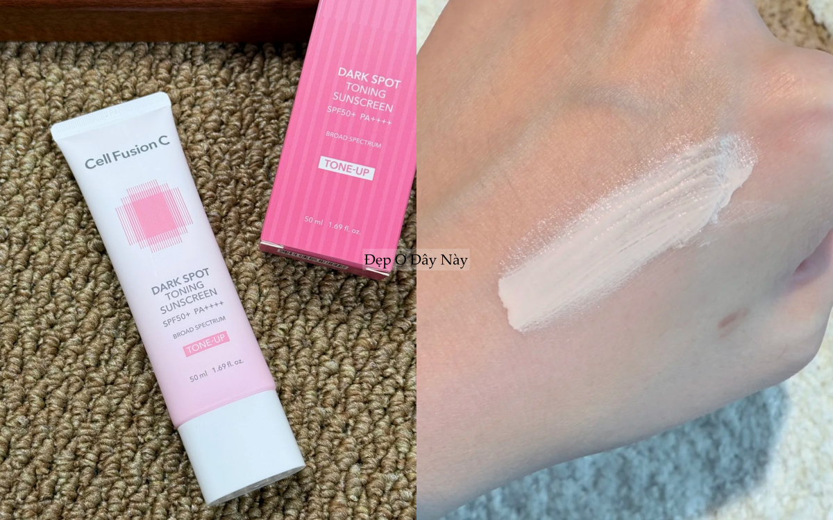 5 bước đơn giản gi&uacute;p n&agrave;ng c&ocirc;ng sở tạm biệt da b&oacute;ng dầu, giữ da r&aacute;o mịn suốt 8 tiếng - Ảnh 5.