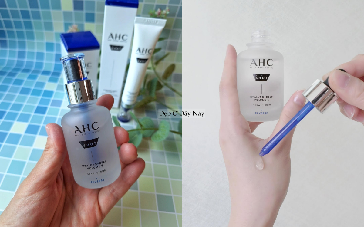 T&ocirc;i đ&atilde; c&oacute; l&agrave;n da căng b&oacute;ng như đi spa chỉ sau khi th&ecirc;m đ&uacute;ng 1 bước serum n&agrave;y - Ảnh 8.