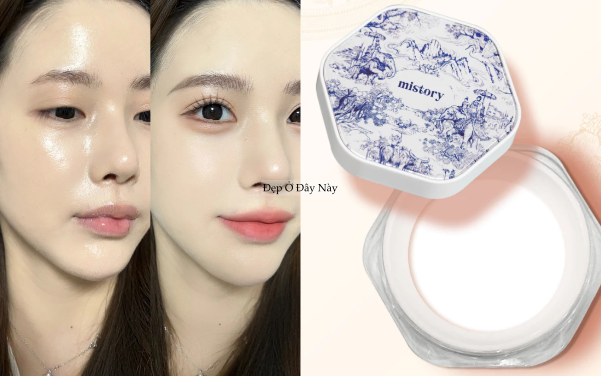 5 bước đơn giản gi&uacute;p n&agrave;ng c&ocirc;ng sở tạm biệt da b&oacute;ng dầu, giữ da r&aacute;o mịn suốt 8 tiếng - Ảnh 6.