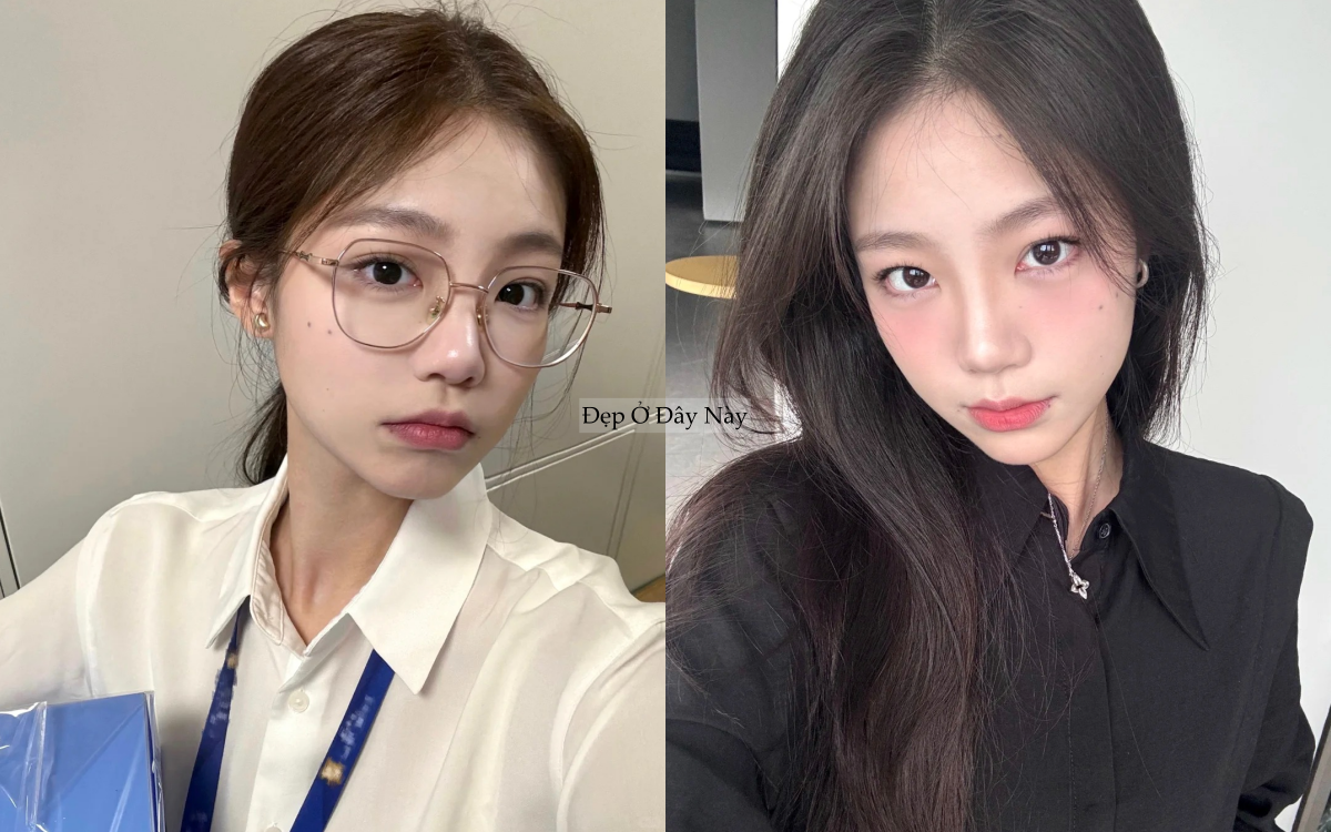 5 bước đơn giản gi&uacute;p n&agrave;ng c&ocirc;ng sở tạm biệt da b&oacute;ng dầu, giữ da r&aacute;o mịn suốt 8 tiếng - Ảnh 1.