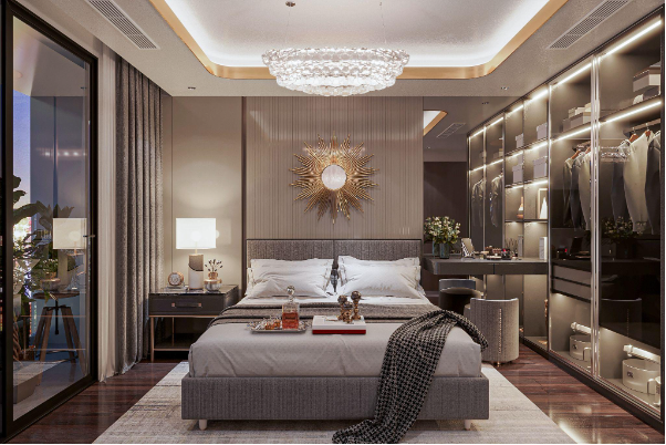 Rose Residence g&oacute;p phần định h&igrave;nh mặt bằng gi&aacute; căn hộ trung t&acirc;m Hải Ph&ograve;ng - Ảnh 2.