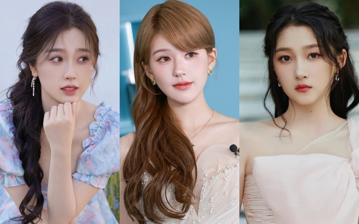 Bộ mặt thật của 1 mỹ nh&acirc;n hạng A: &Eacute;p bạn diễn chia tay người y&ecirc;u, sơ hở l&agrave; quấy rối nghe m&agrave; h&atilde;i- Ảnh 4.