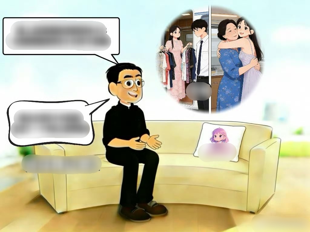 Bộ mặt thật của 1 mỹ nh&acirc;n hạng A: &Eacute;p bạn diễn chia tay người y&ecirc;u, sơ hở l&agrave; quấy rối nghe m&agrave; h&atilde;i- Ảnh 3.