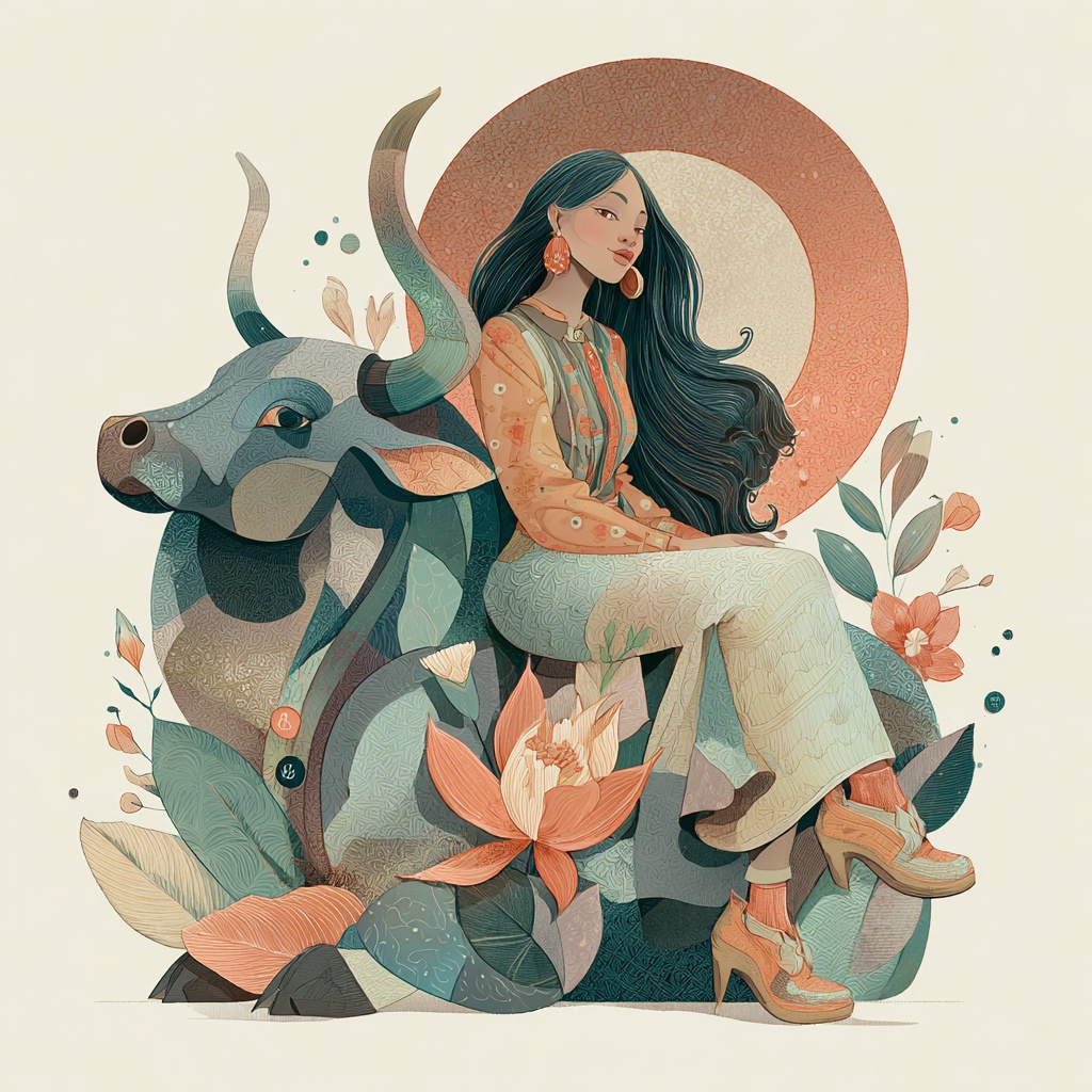 3 con giáp nữ có tư duy giữ tiền tốt nhất: Gia đình nào có họ thì năm 2026 không sợ thiếu tiền - Ảnh 1.