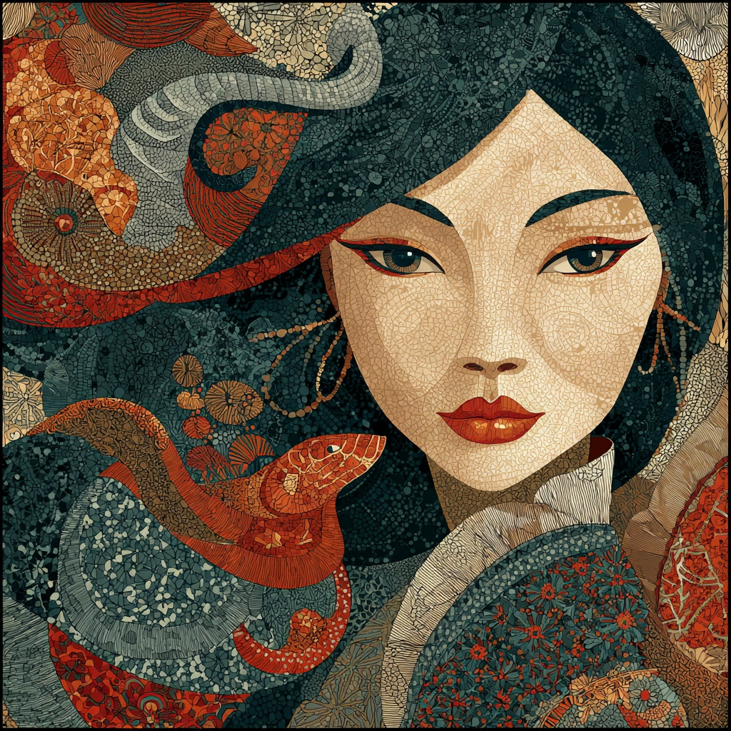 3 con giáp nữ có tư duy giữ tiền tốt nhất: Gia đình nào có họ thì năm 2026 không sợ thiếu tiền - Ảnh 2.