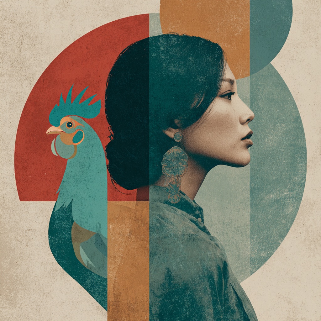 3 con giáp nữ có tư duy giữ tiền tốt nhất: Gia đình nào có họ thì năm 2026 không sợ thiếu tiền - Ảnh 3.