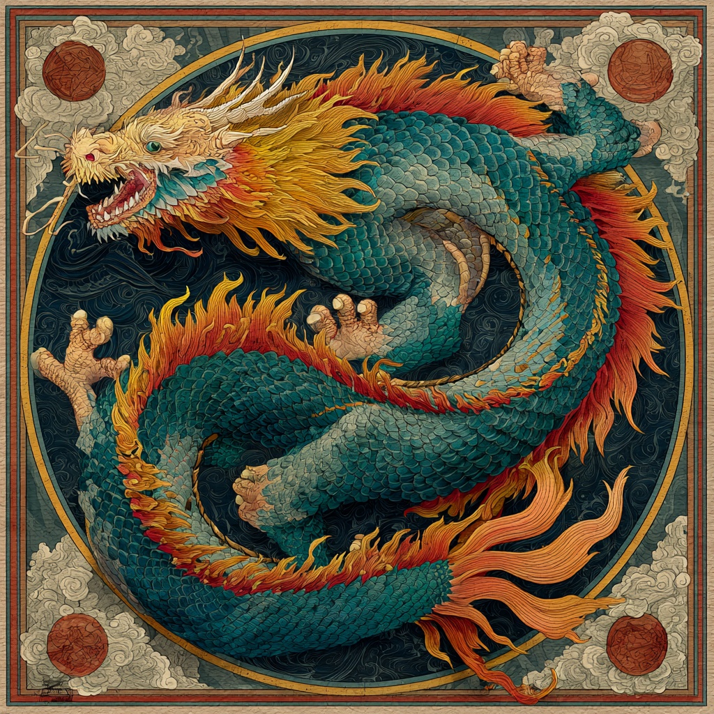 Trong 18 ngày tới: 3 con giáp bước vào chu kỳ tài lộc bứt tốc, tiền đến dồn dập và dễ xoay chuyển vận mệnh - Ảnh 2.