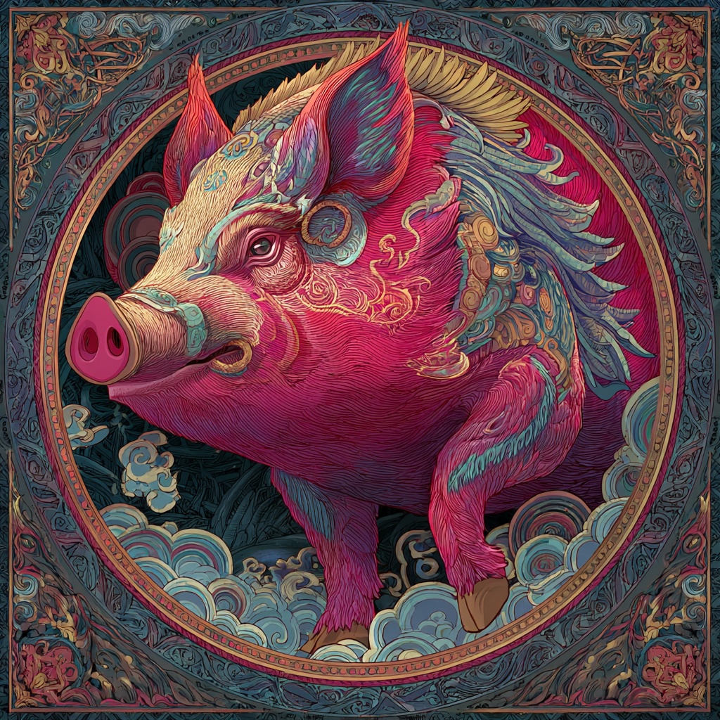 Trong 18 ngày tới: 3 con giáp bước vào chu kỳ tài lộc bứt tốc, tiền đến dồn dập và dễ xoay chuyển vận mệnh - Ảnh 3.