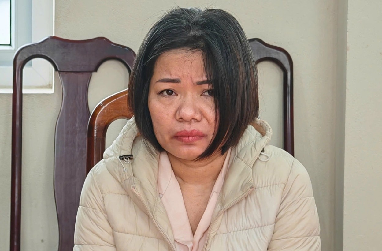 Vụ bạo h&agrave;nh cụ b&agrave; 82 tuổi ở H&agrave; Nội: Nữ gi&uacute;p việc c&oacute; tiền &aacute;n trộm cắp - Ảnh 1.