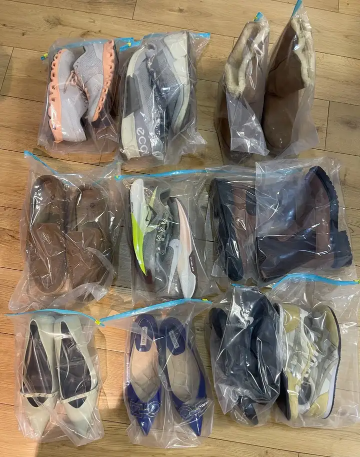 Sống tối giản kiểu người trung niên: 8 món trong nhà "khỏi mua" vẫn gọn gàng, sạch sẽ và tiết kiệm tiền thật sự- Ảnh 1.