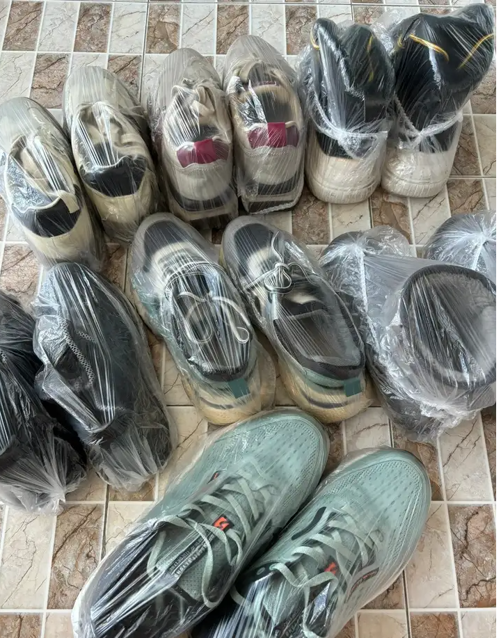 Sống tối giản kiểu người trung niên: 8 món trong nhà "khỏi mua" vẫn gọn gàng, sạch sẽ và tiết kiệm tiền thật sự- Ảnh 2.