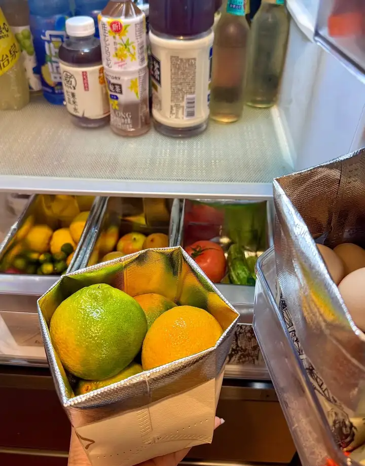 Sống tối giản kiểu người trung niên: 8 món trong nhà "khỏi mua" vẫn gọn gàng, sạch sẽ và tiết kiệm tiền thật sự- Ảnh 6.