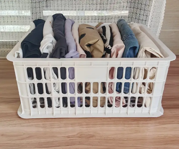 Sống tối giản kiểu người trung niên: 8 món trong nhà "khỏi mua" vẫn gọn gàng, sạch sẽ và tiết kiệm tiền thật sự- Ảnh 8.