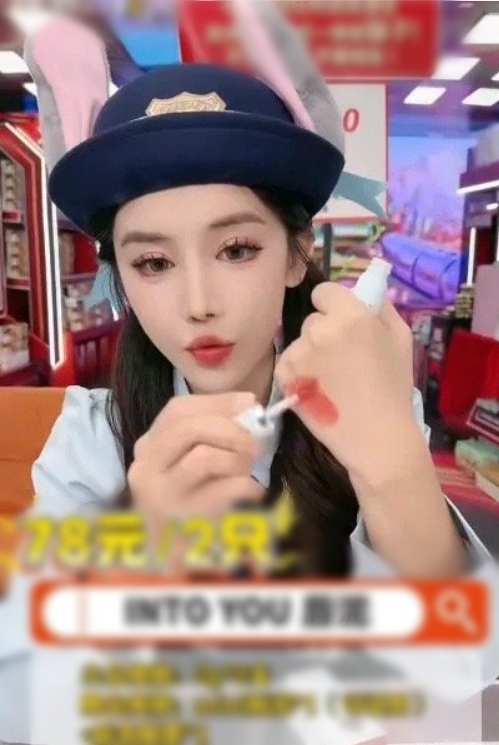 KOL Chu Tr&acirc;n bị truy thu 95 tỷ thuế vẫn livestream b&aacute;n h&agrave;ng rầm rộ - Ảnh 2.