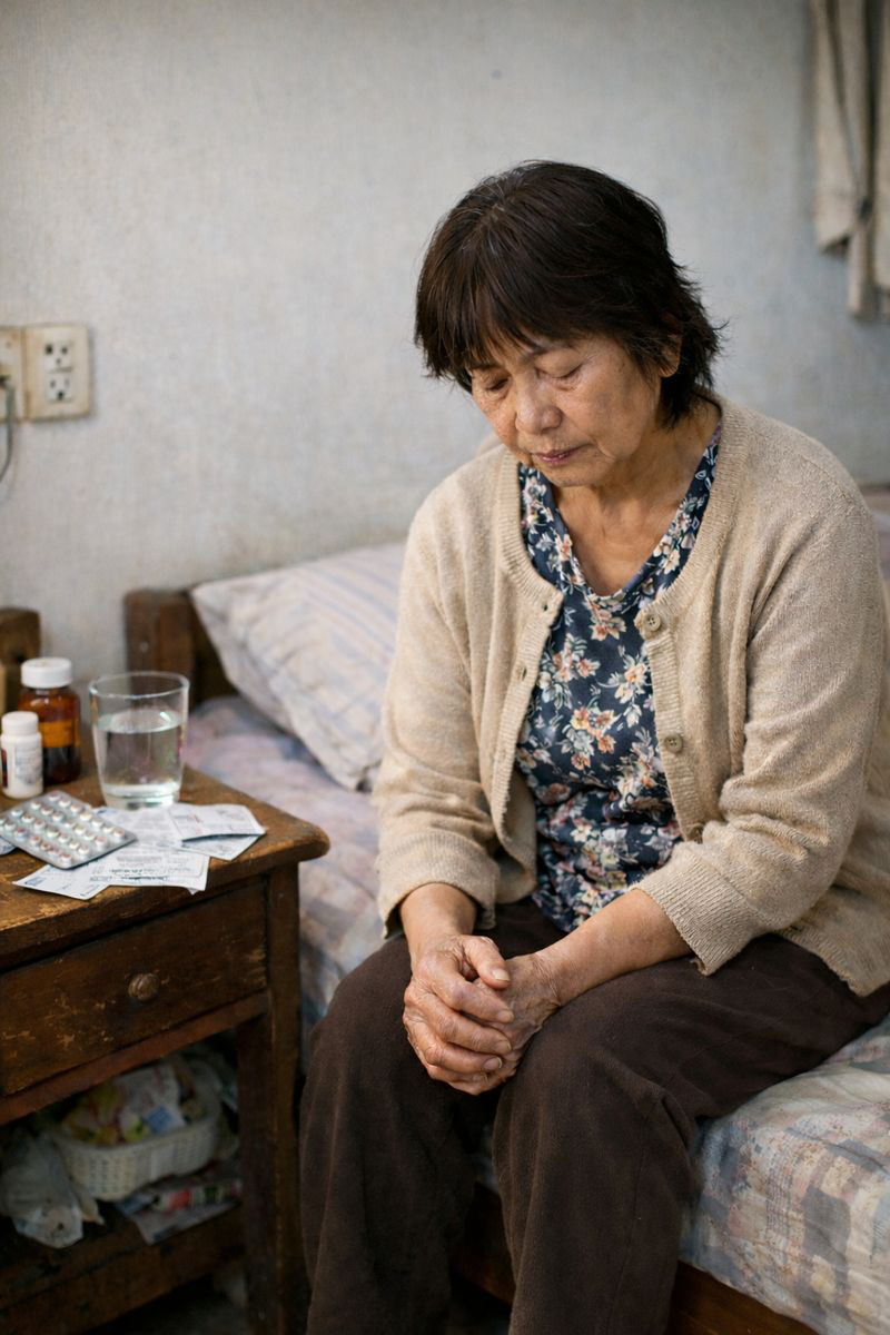 58 tuổi, kiệt sức v&agrave; trắng tay sau khi b&aacute;n nh&agrave; cho con cưới vợ: Đ&acirc;y l&agrave; c&aacute;i gi&aacute; đắt t&ocirc;i phải trả v&igrave; bu&ocirc;ng lỏng t&agrave;i ch&iacute;nh qu&aacute; sớm - Ảnh 2.