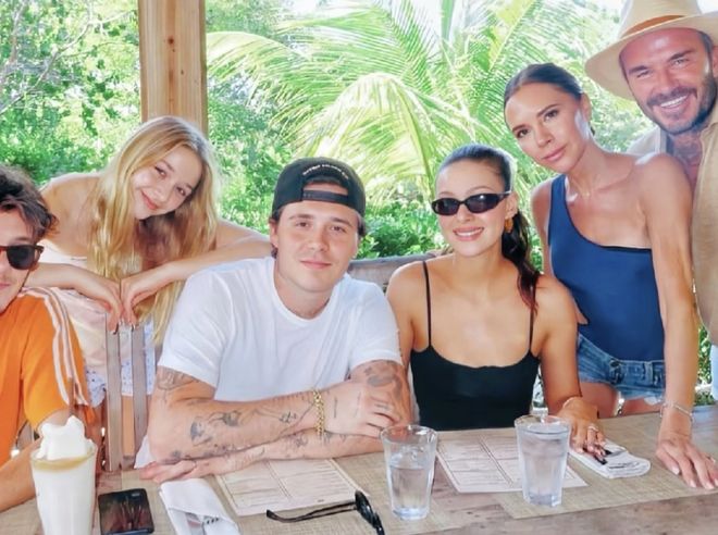 G&oacute;c khuất h&ocirc;n nh&acirc;n của cậu cả nh&agrave; Beckham: Hợp đồng 1,6 tỷ USD h&oacute;a ra chưa phải l&agrave; tệ nhất - Ảnh 3.