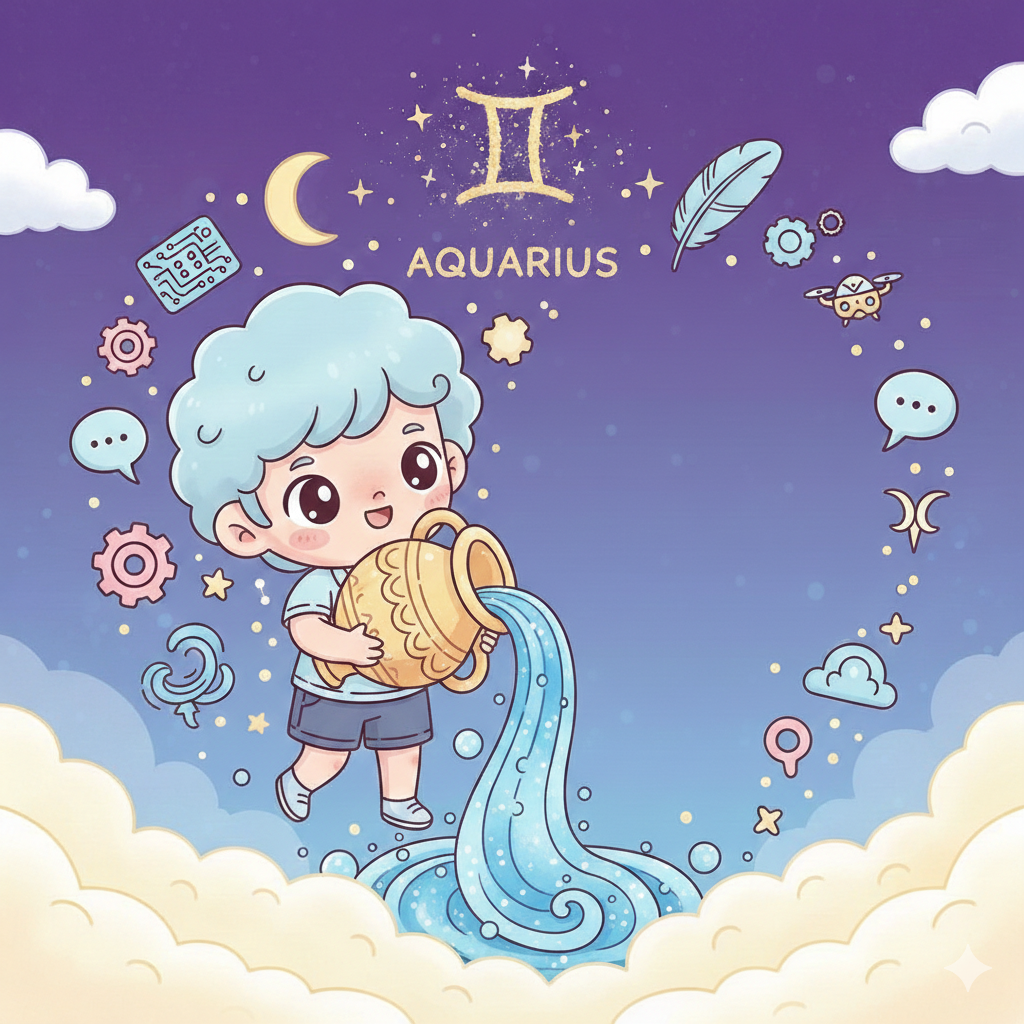 3 cung ho&agrave;ng đạo nh&iacute; khiến bố mẹ hoang mang nhất: T&iacute;nh c&aacute;ch kh&oacute; đo&aacute;n, l&uacute;c n&oacute;ng l&uacute;c lạnh- Ảnh 2.