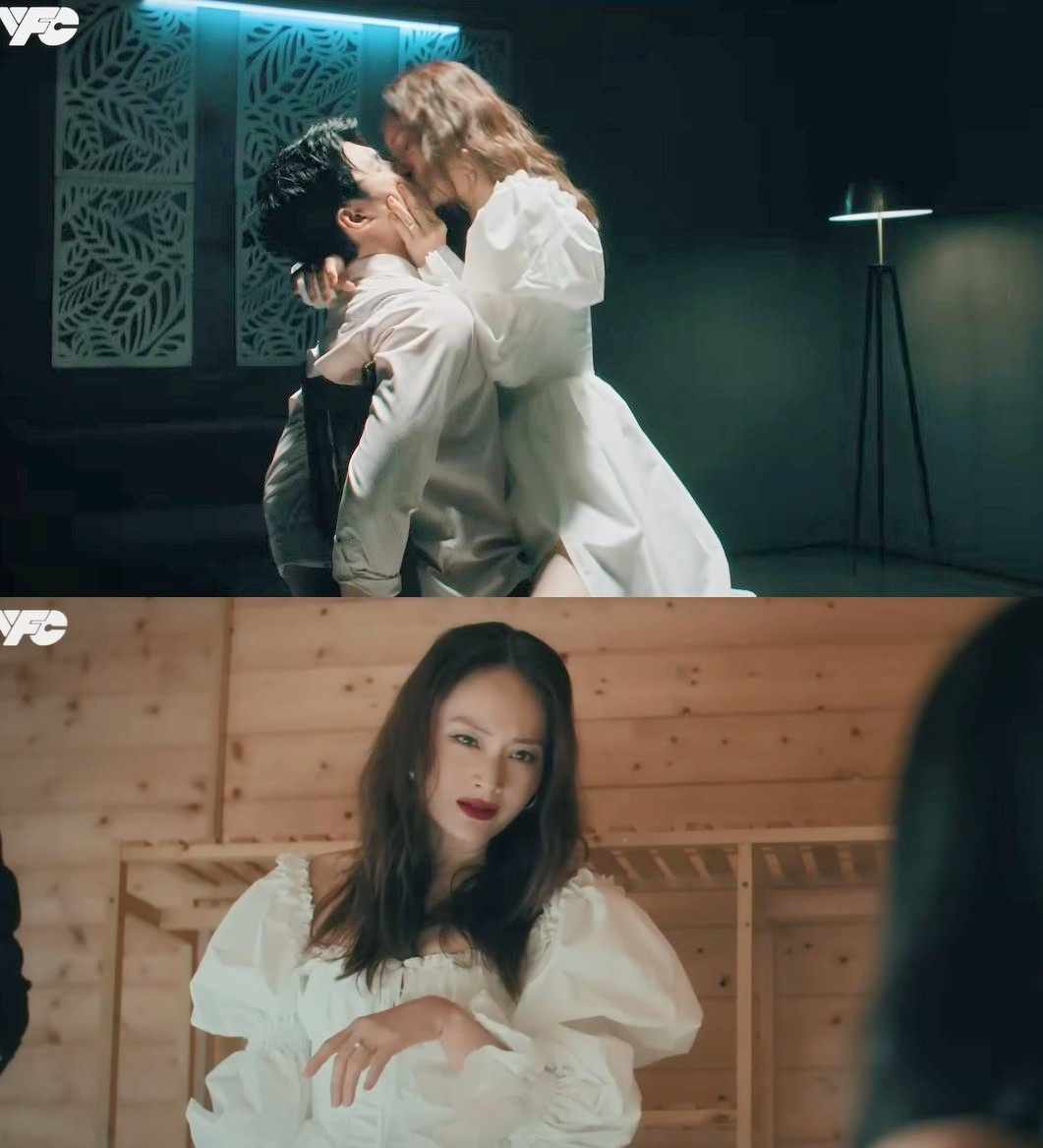 Lan Phương lại &ldquo;ph&aacute;t đi&ecirc;n&rdquo; rồi!- Ảnh 2.